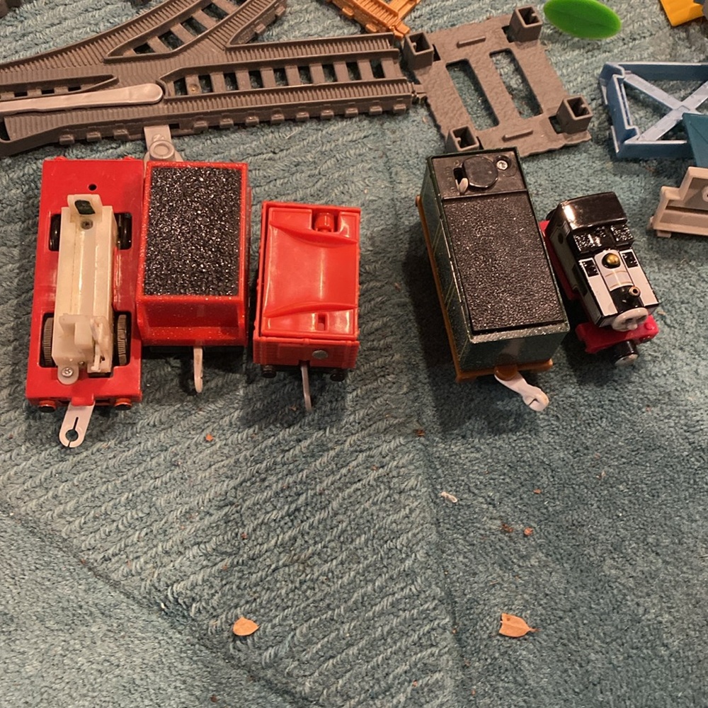 Huge lot Thomas and Friends Track and engines - Picture 4 of 9